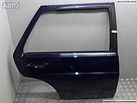 Дверь боковая задняя правая Volkswagen Jetta (1986-1992)