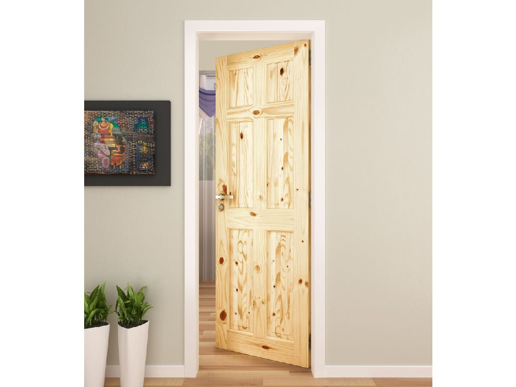Дверь деревянная филенчатая №1, РОССИЯ. Ширина, мм: 1270 - фото 4 - id-p121377614
