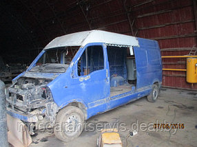 Кузовной ремонт грузовых автомобилей, фото 3