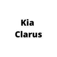 Защита двигателя Kia Clarus
