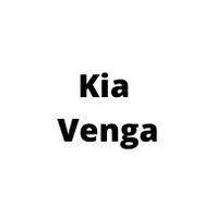 Защита двигателя Kia Venga