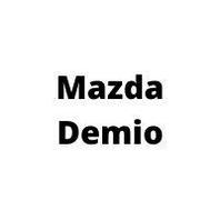 Защита двигателя Mazda Demio