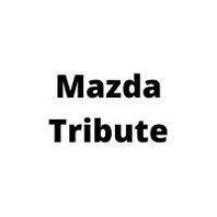 Защита двигателя Mazda Tribute