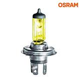 Автомобильная лампа H4 OSRAM ALLSEASON ( 1шт), фото 2