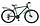 Велосипед Stels Navigator 620 MD 26 V010 р.17 2020 (серый), фото 3