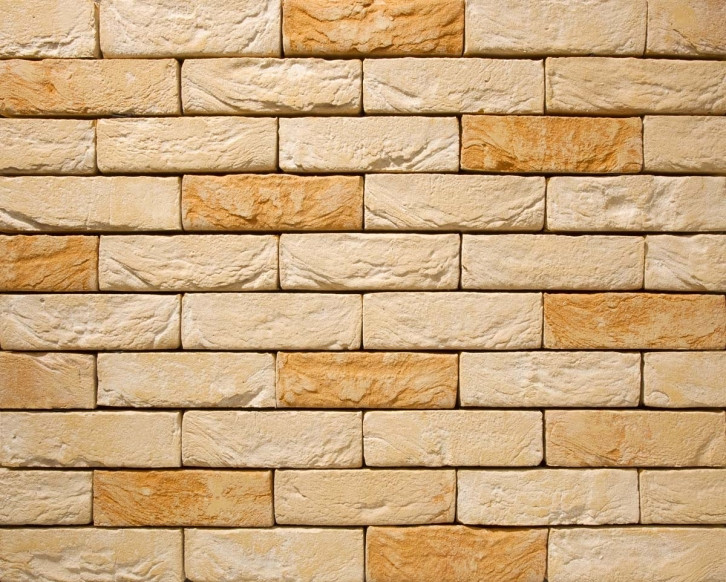 Кирпич ручной формовки Mosa WF +/-210х100х50мм, (VANDERSANDEN)