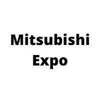 Защита двигателя Mitsubishi Expo