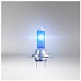 Автомобильная лампа H7 Osram COOL BLUE BOOST Off Road H7 +50% 12V 80W (комплект 2шт), фото 3