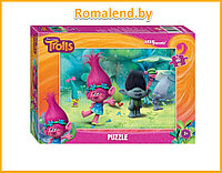 Пазл Step Puzzle 60 "Trollss" 81148