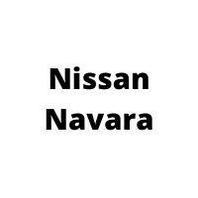 Защита двигателя Nissan Navara