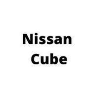 Защита двигателя Nissan Cube