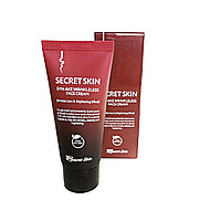 SS Syn-ake Крем для лица со змеиным ядом Syn-ake Wrinkleless Face Cream 50гр