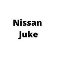 Защита двигателя Nissan Juke