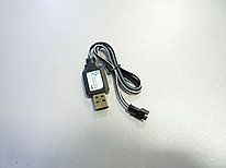 Зарядное устройство USB-4.8VSM, 250мА, для сборок 4.8В