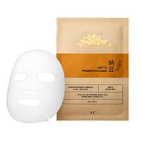 VT PROBIOTICS Маска тканевая VT NATTO PROBIOTICS MASK