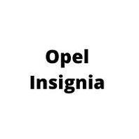 Защита двигателя Opel Insignia