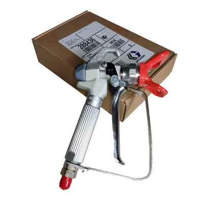 Пистолета окрасочный Graco SG-3
