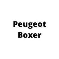 Защита двигателя Peugeot Boxer