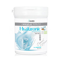 АН Original Маска альгинатная с гиалуроновой кислотой Hyaluronic Modeling Mask / container 240гр