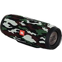 Колонка JBL Charge 4 Камуфляж