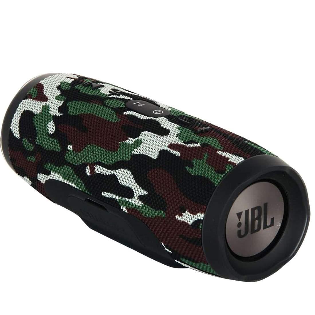 Колонка JBL Charge 4 Камуфляж - фото 5 - id-p159364130