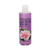 БР Essential Тоник для лица Essential Boosting Toner - Lotus