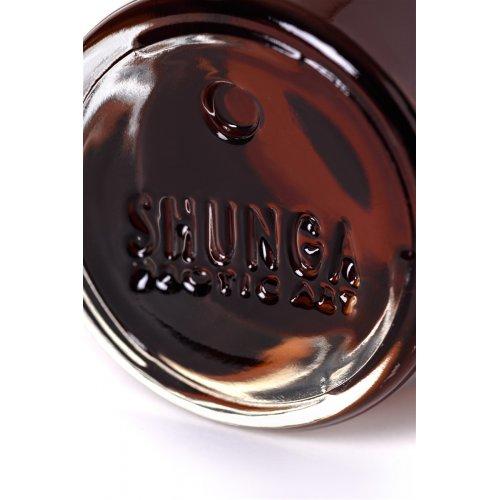 Разогревающее массажное масло Shunga Creamy Love Latte c ароматом сливочного латте 100 мл - фото 3 - id-p133076312