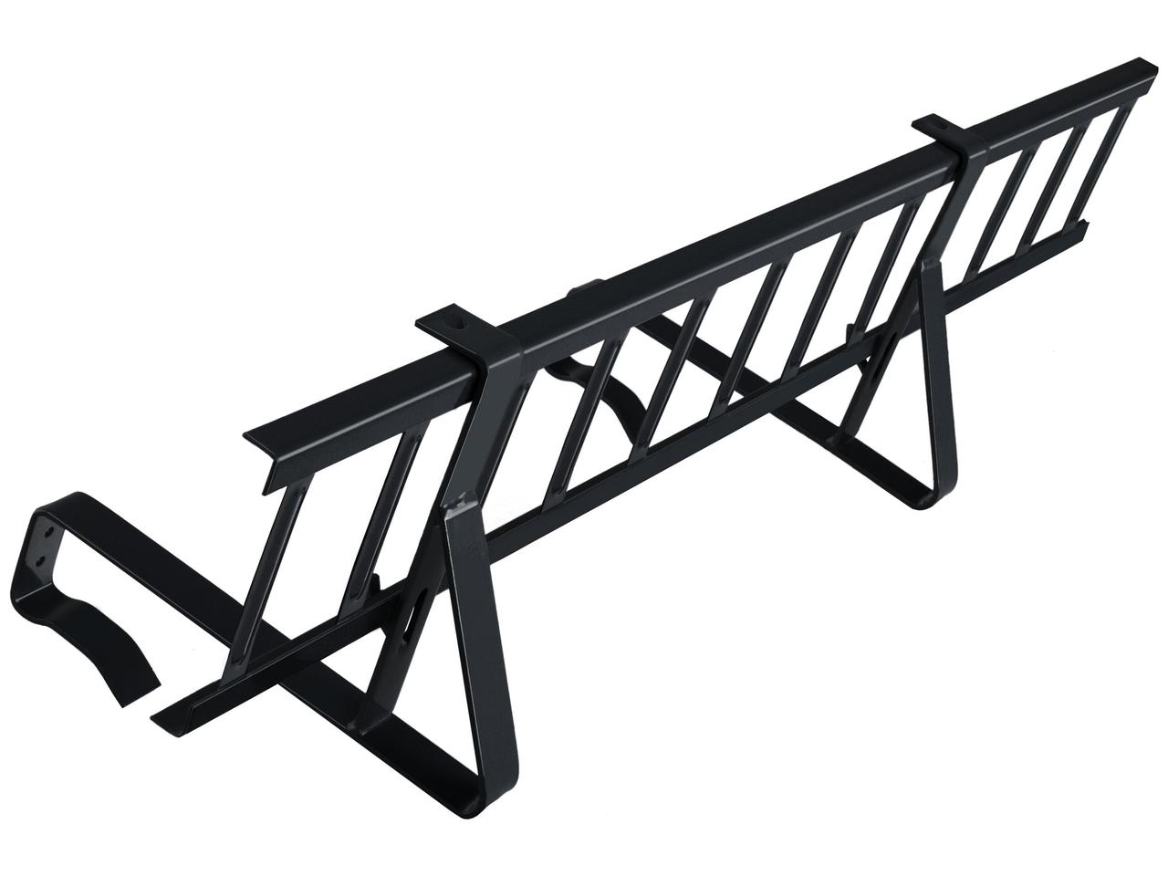 Снегозадержатель решетчатый PAROTEC LN 20/150 RAL 7016 / Антрацит