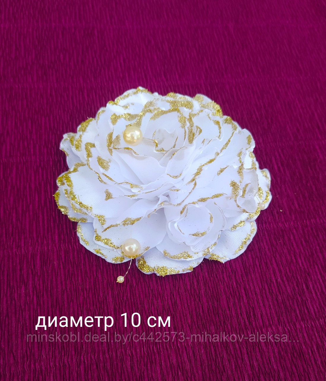 Школьные бантики для девочки