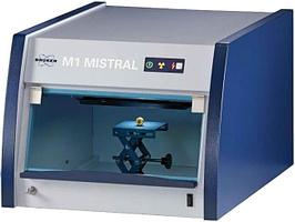 Рентгенофлуоресцентный спектрометр для микроанализа M1 MISTRAL