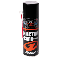 GZox Injection & Carb Cleaner - Очиститель инжектора, карбюратора, раскоксовка 11101 (Артикул: 11101)