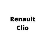 Защита двигателя Renault Clio