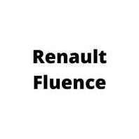 Защита двигателя Renault Fluenсe