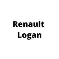 Защита двигателя Renault Logan