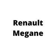 Защита двигателя Renault Megane