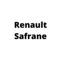 Защита двигателя Renault Safrane