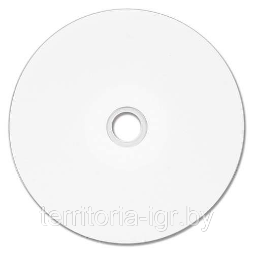 CD-R 700mb Smartbuy, диски (Для МРТ)