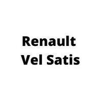 Защита двигателя Renault Vel Satis