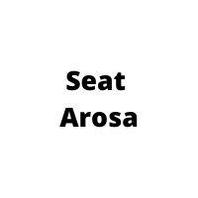 Защита двигателя Seat Arosa