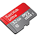 Original micro SDXC карта памяти SanDisk 32GB Class10 UHS-1 Ultra 100MB/s, фото 2