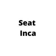 Защита двигателя Seat Inca