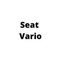 Защита двигателя Seat Vario