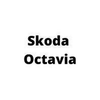 Защита двигателя Skoda Octavia