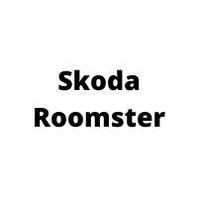 Защита двигателя Skoda Roomster