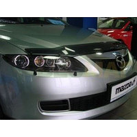 Дефлектор капота EGR Mazda 6 2002-2008