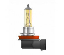 Галогенная лампа H11 AVS ATLAS ANTI-FOG BOX желтый 12V55W. (к-т 2 шт)