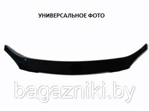Дефлектор капота Vip tuning Mazda Demio с 2006