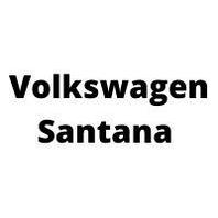 Защита двигателя Volkswagen Santana