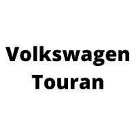 Защита двигателя Volkswagen Touran