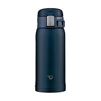 Термокружка ZOJIRUSHI SM-SF36-AD (цвет: темно-синий) 0.36 л